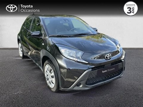 Voitures D'occasion À Pabu | Toyota Aygo X 1.0 Vvt-I 72Ch Dynamic S-Cvt My24