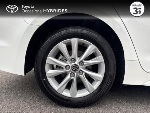 Voitures D'occasion À Lanester | Toyota Corolla Touring Spt 1.8 140Ch Dynamic My24