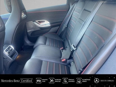 Voitures D'occasion À Caudan | Mercedes-Benz Classe C 400 489Ch 94,5Kwh Amg Line 4Matic