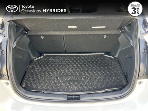 Voitures D'occasion À Belz | Toyota Yaris 116H Collection 5P My21