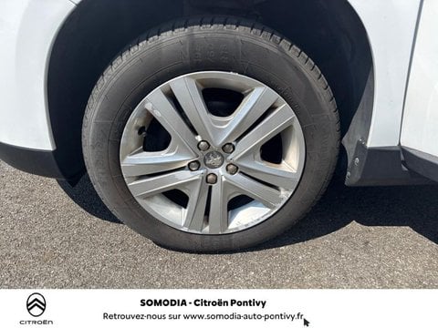 Voitures D'occasion À Loudeac | Peugeot 2008 1.2 Puretech 82Ch Style