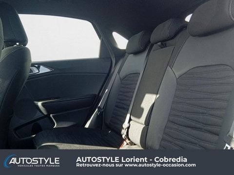 Voitures D'occasion À Lanester | Kia Ceed 1.5 T-Gdi 140Ch Gt-Line Dct7 My25