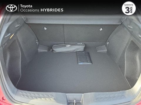 Voitures D'occasion À Vannes | Toyota C-Hr 1.8 Hybride 122Ch Design Ultimate E-Cvt