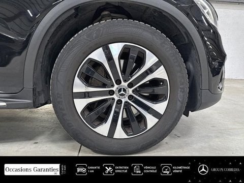 Voitures D'occasion À Caudan | Mercedes-Benz Glc 220 D 194Ch Business Line 4Matic Launch Edition...