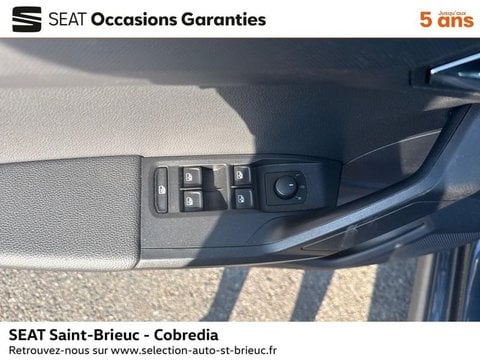 Voitures D'occasion À Saint-Brieuc | Seat Arona 1.0 Tsi 95Ch Urban