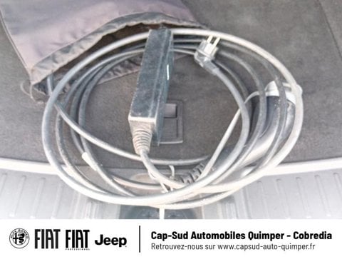 Voitures D'occasion À Quimper | Jeep Compass 1.3 Phev T4 190Ch 80Th Anniversary 4Xe At6 Eawd