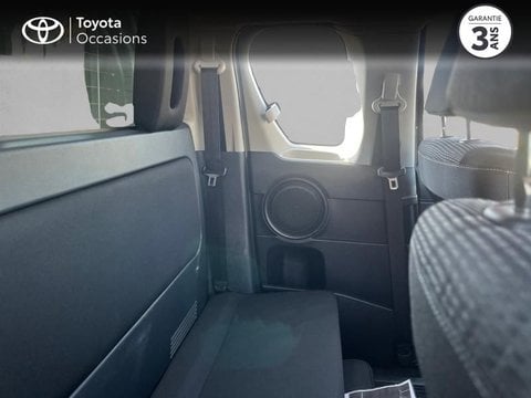 Voitures D'occasion À Noyal-Pontivy | Toyota Hilux 2.8 D-4D 204Ch X-Tra Cabine Le Cap 4Wd My25