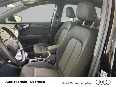 Voitures D'occasion À Saint-Martin-Des-Champs | Audi Q4 E-Tron 45 E-Tron 285Ch Design