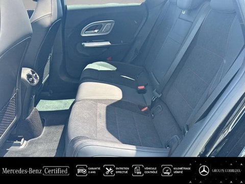 Voitures D'occasion À Vannes | Mercedes-Benz Cla Shooting Brake 250+ Eq 272Ch Amg Line
