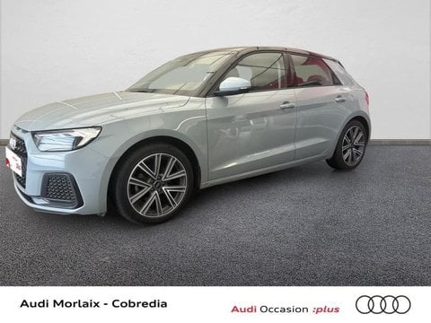 Voitures D'occasion À Saint-Martin-Des-Champs | Audi A1 Sportback 35 Tfsi 150Ch Advanced 2 S Tro...
