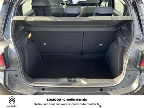 Voitures D'occasion À Saint-Martin-Des-Champs | Citroën C3 1.2 Turbo 100Ch Plus