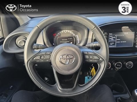 Voitures D'occasion À Brest | Toyota Aygo X 1.0 Vvt-I 72Ch Dynamic My24
