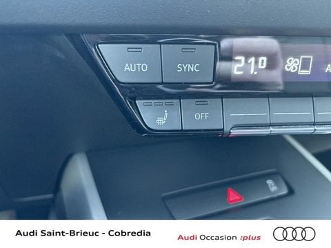 Voitures D'occasion À Saint-Brieuc | Audi Q4 E-Tron 45 E-Tron 285Ch Design