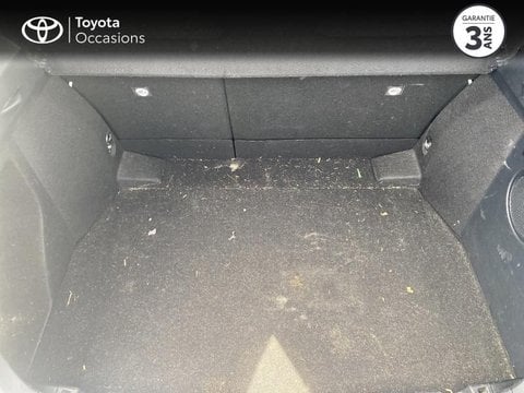 Voitures D'occasion À Vannes | Toyota C-Hr 122H Collection 2Wd E-Cvt My22