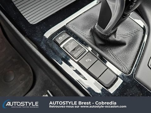 Voitures D'occasion À Brest | Bmw X1 Sdrive18Da 150Ch M Sport