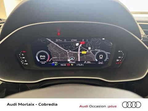 Voitures D'occasion À Saint-Martin-Des-Champs | Audi Q3 Sportback 35 Tdi 150Ch S Line S Tronic 7