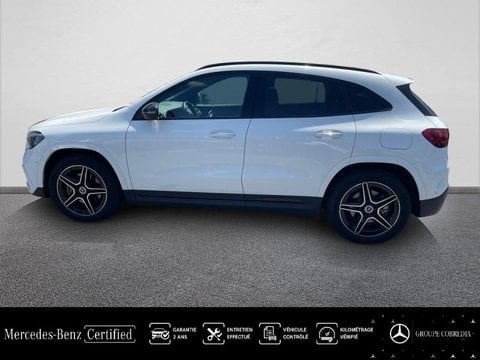 Voitures D'occasion À Saint-Grégoire | Mercedes-Benz Gla 250 E 218Ch Amg Line 8G-Dct