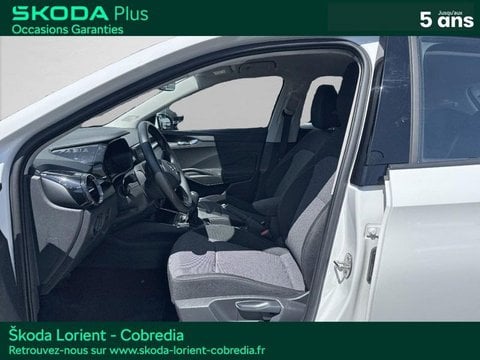 Voitures D'occasion À Lanester | Škoda Fabia 1.0 Tsi Evo2 95Ch Selection
