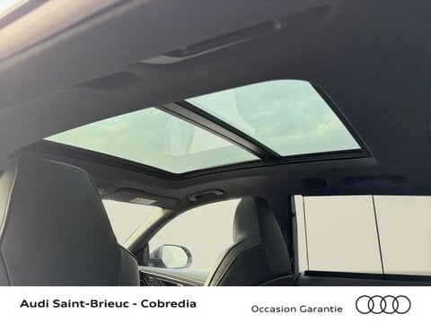 Voitures D'occasion À Saint-Brieuc | Audi Q8 60 Tfsi E 462Ch Compétition Quattro Tiptronic 8