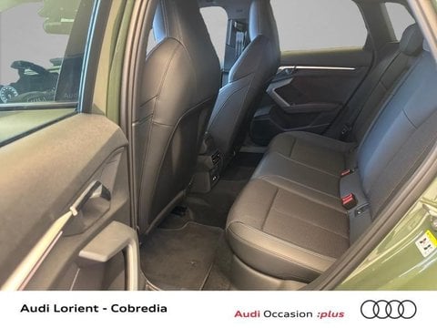 Voitures D'occasion À Lanester | Audi A3 Sportback 1.5 Tfsi E 204Ch Phev S Line S Tronic 6