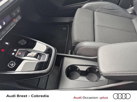 Voitures D'occasion À Brest | Audi Q4 E-Tron 40 E-Tron 204Ch S Line