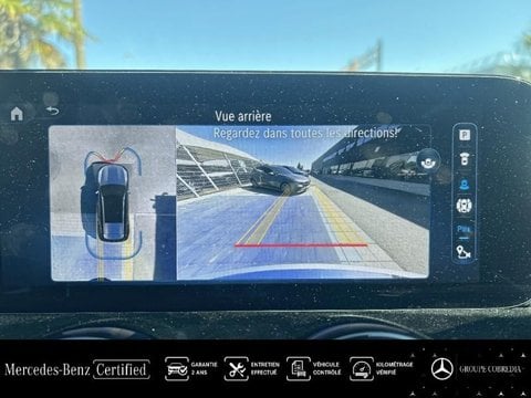 Voitures D'occasion À Saint-Brieuc | Mercedes-Benz Glb 200 D 150Ch Amg Line 8G-Dct
