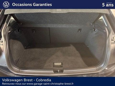 Voitures D'occasion À Brest | Volkswagen Polo 1.0 Tsi 95Ch Life
