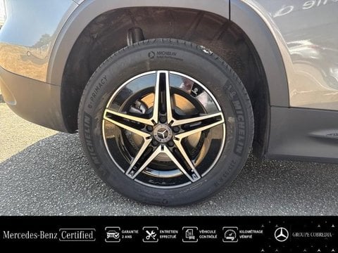 Voitures D'occasion À Bonchamps-Les-Laval | Mercedes-Benz Eqb 250+ 190Ch Amg Line