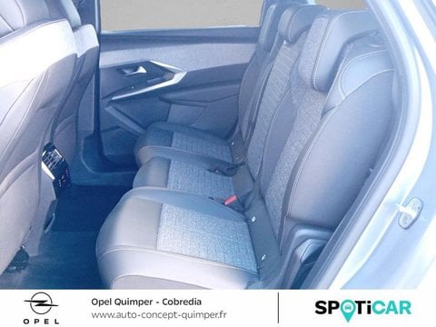 Voitures D'occasion À Quimper | Peugeot 5008 Hybrid 145Ch Allure E-Dcs6