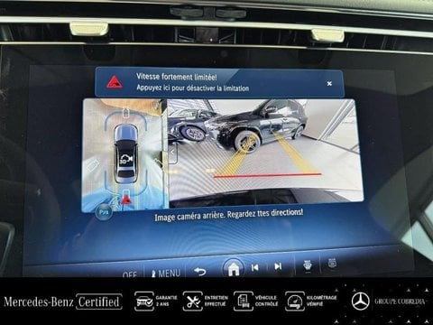 Voitures D'occasion À Saint-Malo | Mercedes-Benz Classe E 220 D 197+23Ch Amg Line 9G-Tronic