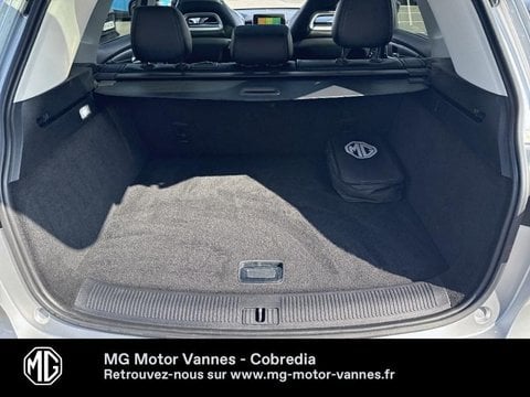 Voitures D'occasion À Lanester | Mg Ehs 1.5T Gdi 258Ch Phev Luxury
