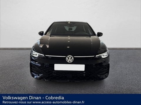 Voitures D'occasion À Quevert | Volkswagen Golf 1.5 Etsi Evo2 150Ch R-Line Edition Dsg7