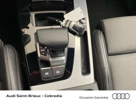 Voitures D'occasion À Saint-Brieuc | Audi Q5 Sportback 55 Tfsi E 367Ch S Line Quattro S Tronic 7