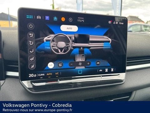 Voitures D'occasion À Pontivy | Volkswagen T-Roc 1.5 Etsi 116Ch Life Dsg7