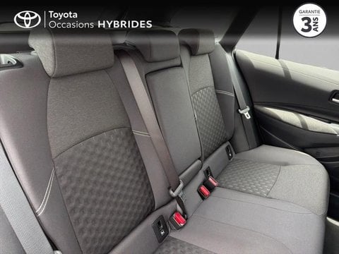 Voitures D'occasion À Saint-Martin-Des-Champs | Toyota Corolla Touring Spt 1.8 140Ch Dynamic Bus...