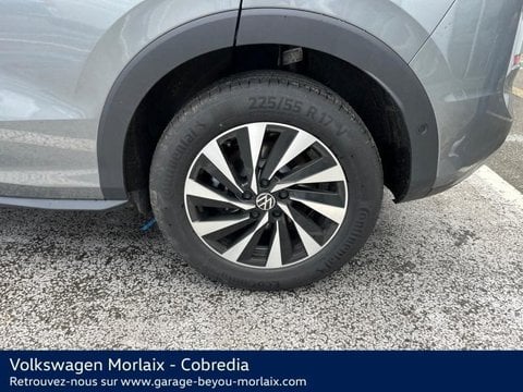 Voitures D'occasion À Morlaix | Volkswagen T-Roc 1.5 Etsi 116Ch Life Dsg7