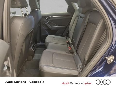 Voitures D'occasion À Lanester | Audi Q3 Sportback 35 Tfsi 150Ch S Line S Tronic 7