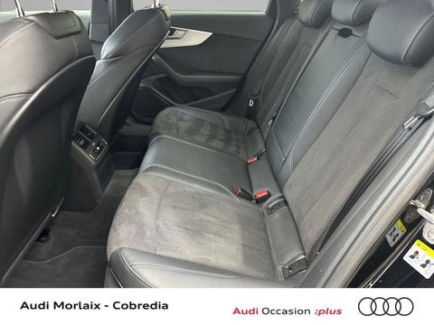 Voitures D'occasion À Saint-Martin-Des-Champs | Audi A4 2.0 Tfsi 190Ch Ultra S Line S Tronic 7