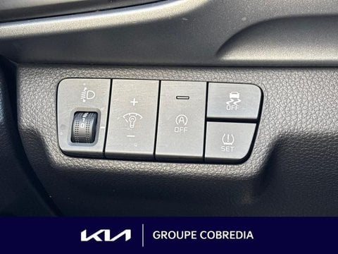 Voitures D'occasion À Yffiniac | Kia Stonic 1.0 T-Gdi 100Ch Motion