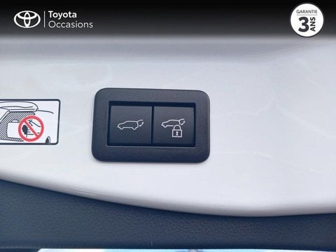 Voitures D'occasion À Plérin | Toyota C-Hr 2.0 Hybride Rechargeable 225Ch Collection My26