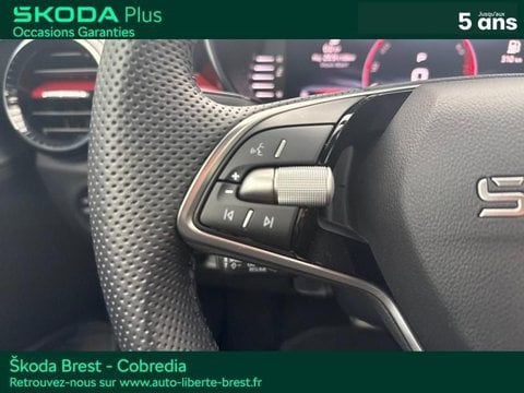 Voitures D'occasion À Brest | Škoda Fabia 1.0 Tsi Evo2 116Ch Monte Carlo Dsg7