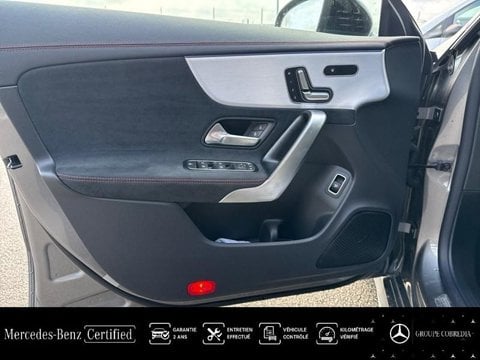 Voitures D'occasion À Vannes | Mercedes-Benz Cla Shooting Brake 200 163Ch Amg Line 7G-Dct