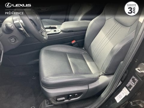 Voitures D'occasion À Lanester | Lexus Nx 450H+ Luxe Pack Design 4Wd My24