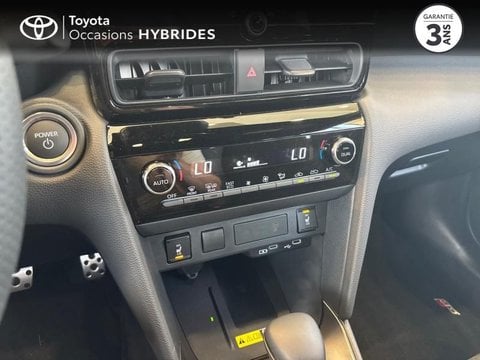Voitures D'occasion À Pabu | Toyota Yaris Cross 130H Gr Sport Mc26 Véhicule Neuf