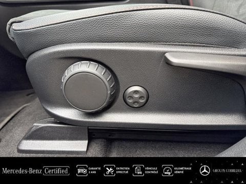 Voitures D'occasion À Saint-Malo | Mercedes-Benz Eqb 250+ 190Ch Amg Line