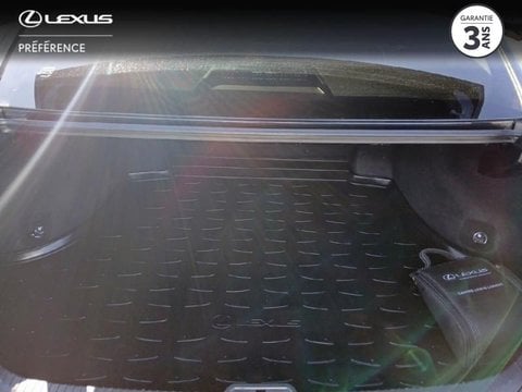 Voitures D'occasion À Lanester | Lexus Es 300H Business Plus My21