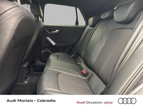 Voitures D'occasion À Saint-Martin-Des-Champs | Audi Q2 35 Tfsi 150Ch S Line S Tronic 7