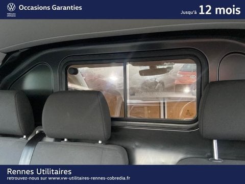 Voitures D'occasion À Cesson-Sévigné | Volkswagen Transporter Fg 2.8T L1H1 2.0 Tdi 150Ch Busin...