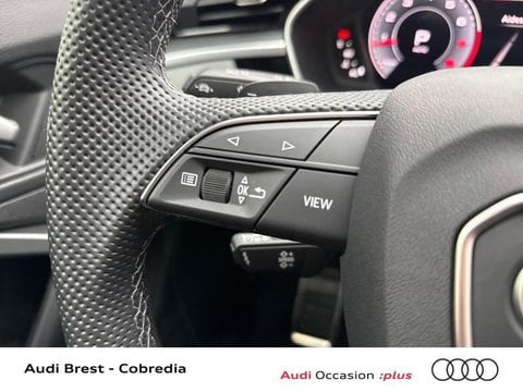 Voitures D'occasion À Brest | Audi Q3 Sportback 35 Tfsi 150Ch S Line Plus S Tronic 7