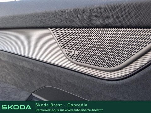 Voitures D'occasion À Brest | Škoda Peaq 286Ch 90 Sportline